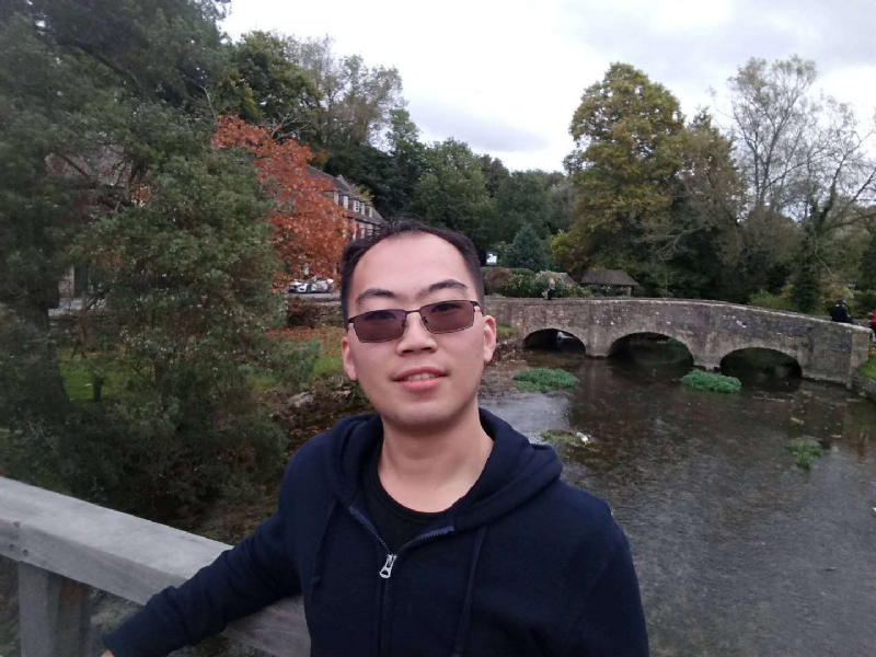 Allen的第一张照片--长乐征婚网