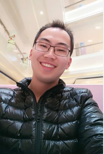 Allen的第二张照片--长乐征婚网