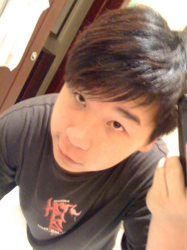 陈鸿翔的第一张照片--长乐征婚网