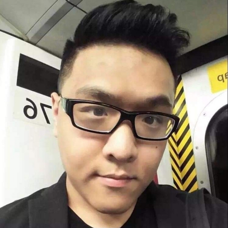 Tattat的第一张照片--长乐征婚网