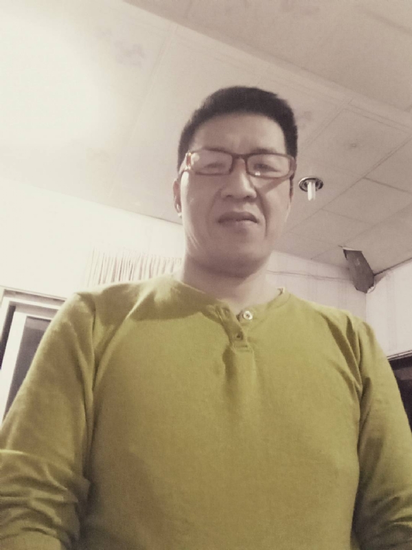 望海的第一张照片--长乐征婚网