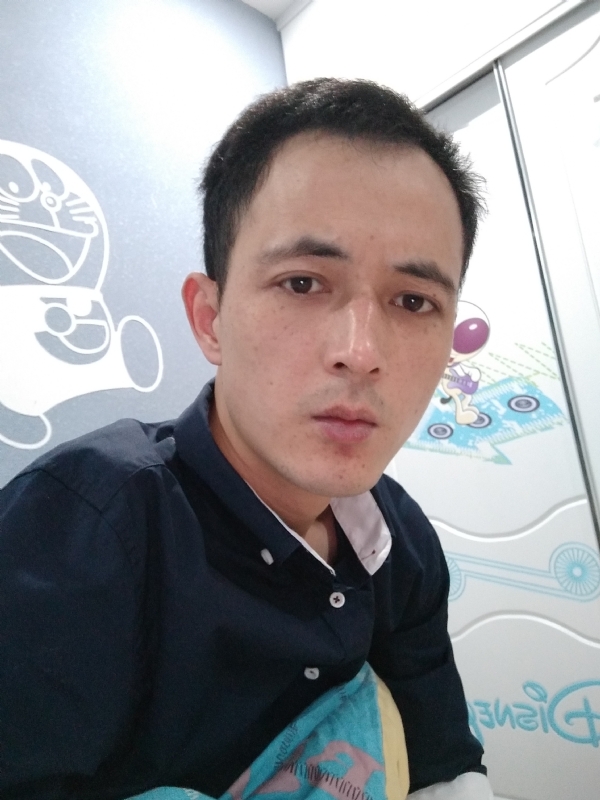 容晨的第一张照片--长乐征婚网