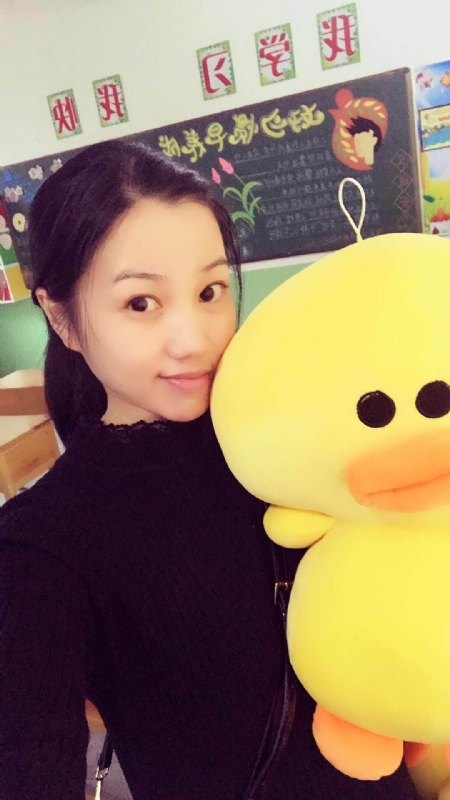 pengjienv的第一张照片--长乐征婚网