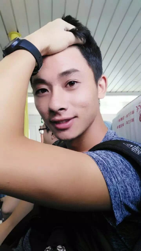不是坏人的第一张照片--长乐征婚网