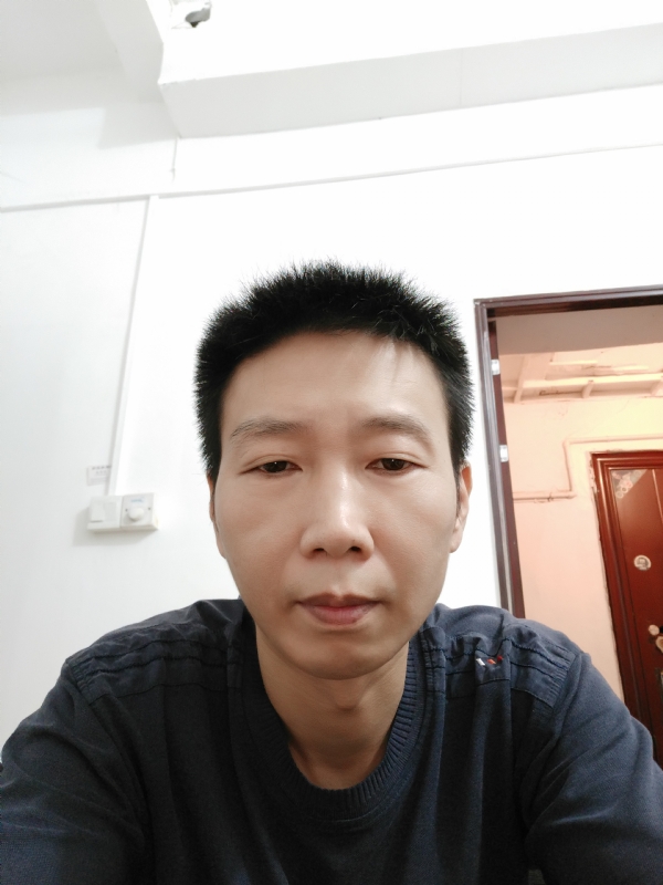 爱依然的第一张照片--长乐征婚网