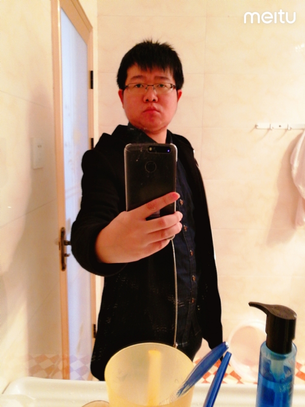 风之疾的第一张照片--长乐征婚网