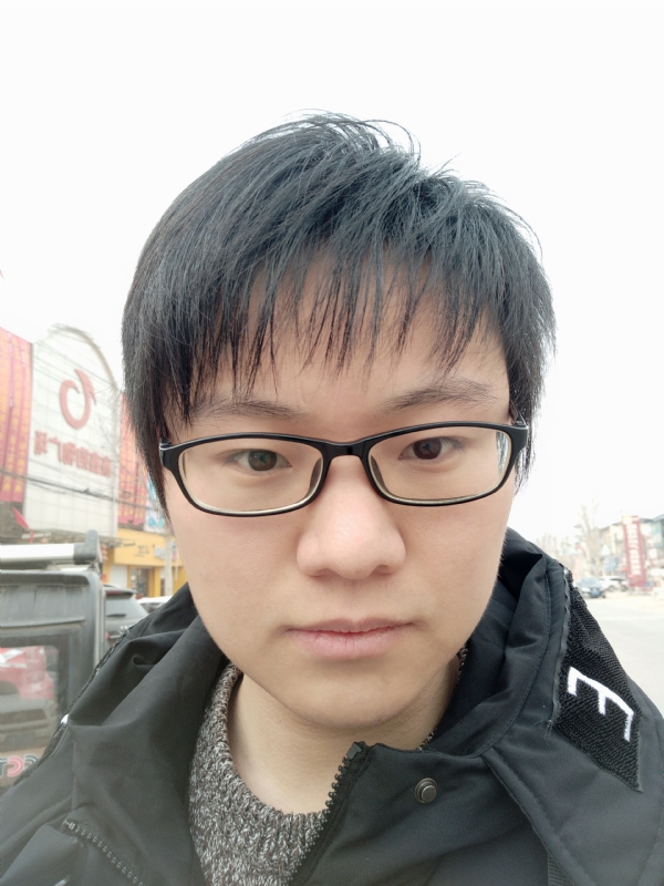 小懒猫的第一张照片--长乐征婚网