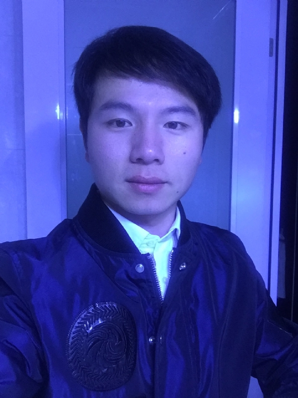 谁是我向往的以后的第一张照片--长乐征婚网