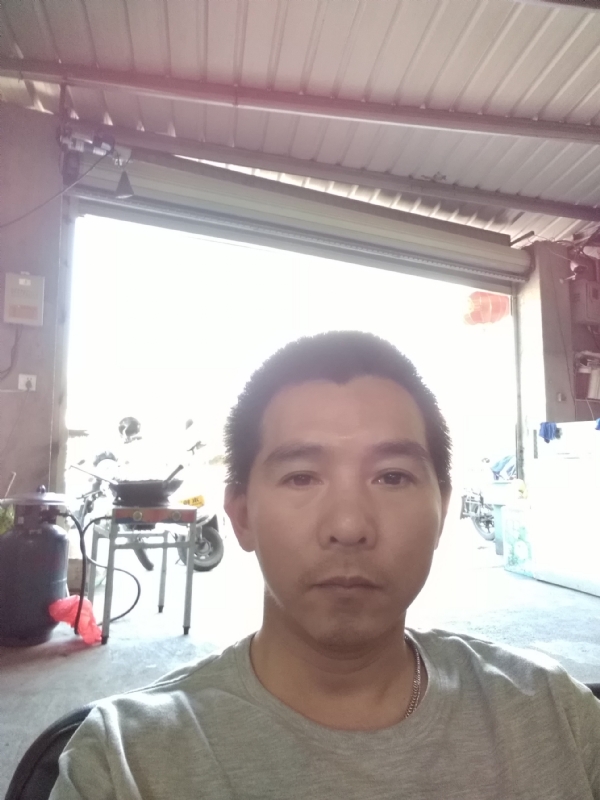 龙骑士的第一张照片--长乐征婚网