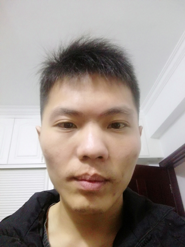 陈耀阳的第一张照片--长乐征婚网