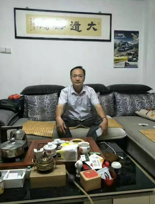 星光的第一张照片--长乐征婚网