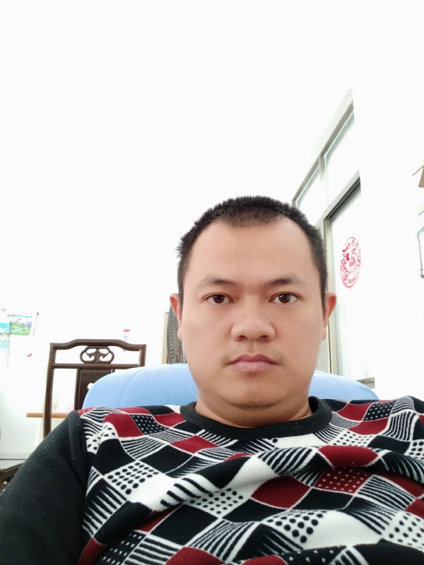 香山红叶的第一张照片--长乐征婚网