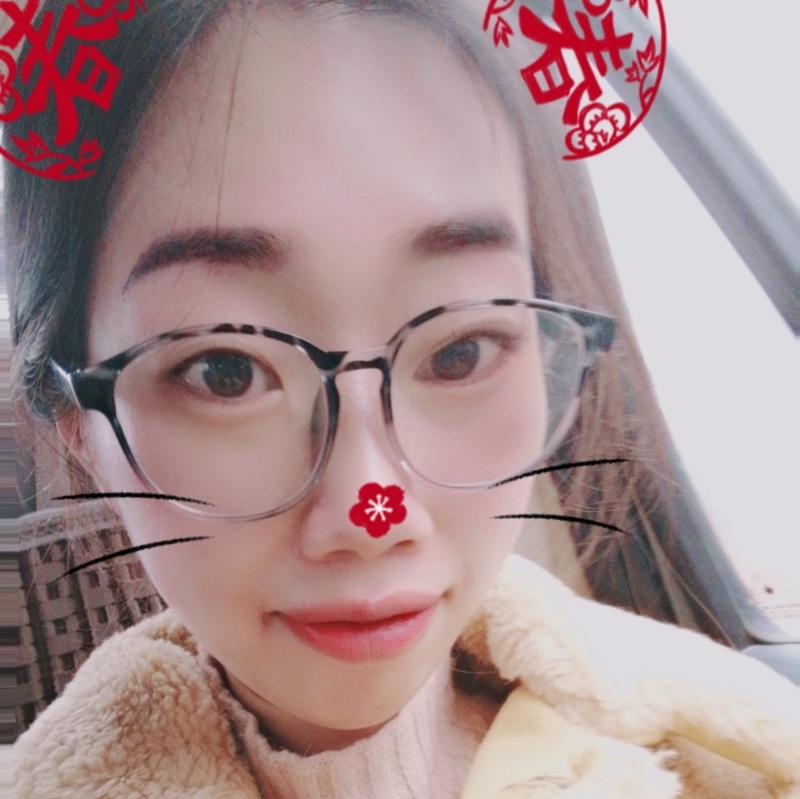 芮雪的第一张照片--长乐征婚网