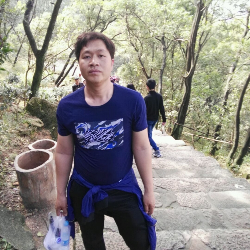 宁静的夏天的第一张照片--长乐征婚网