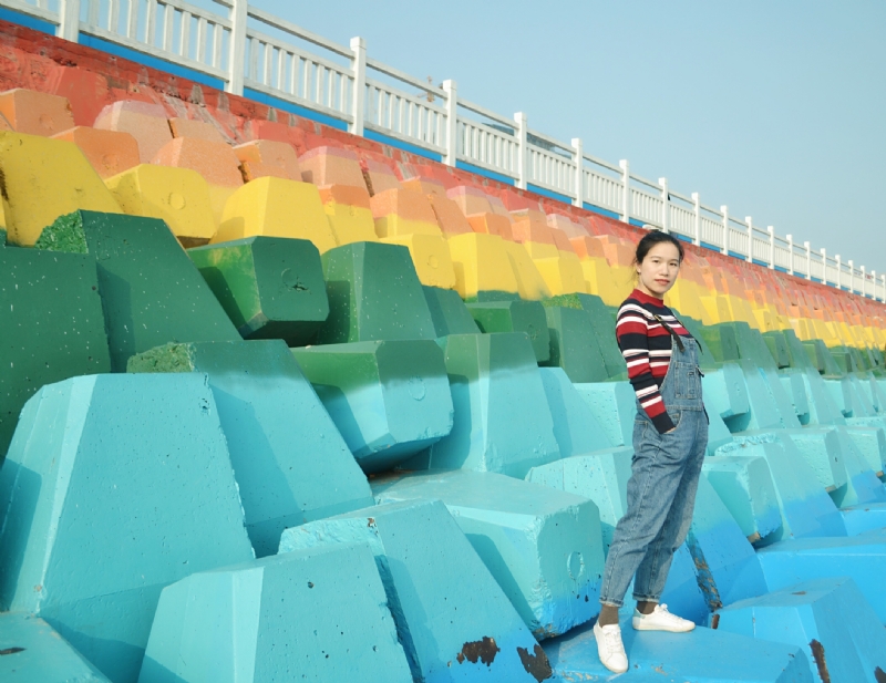 小艾樱樱的第一张照片--长乐征婚网
