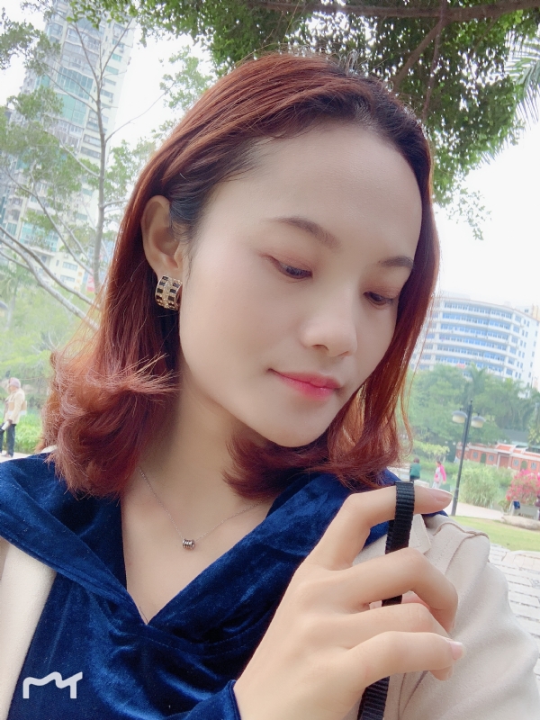 曼夕的第一张照片--长乐征婚网