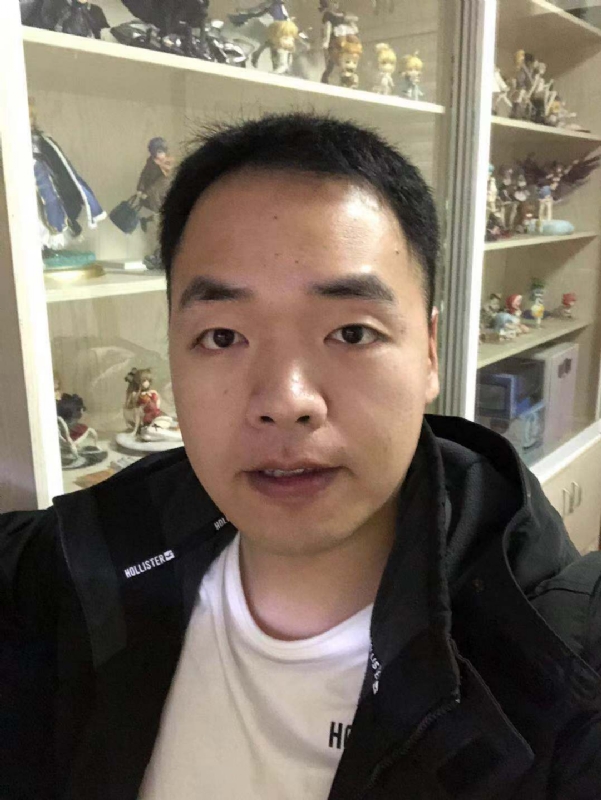 暴走KUMA的第一张照片--长乐征婚网