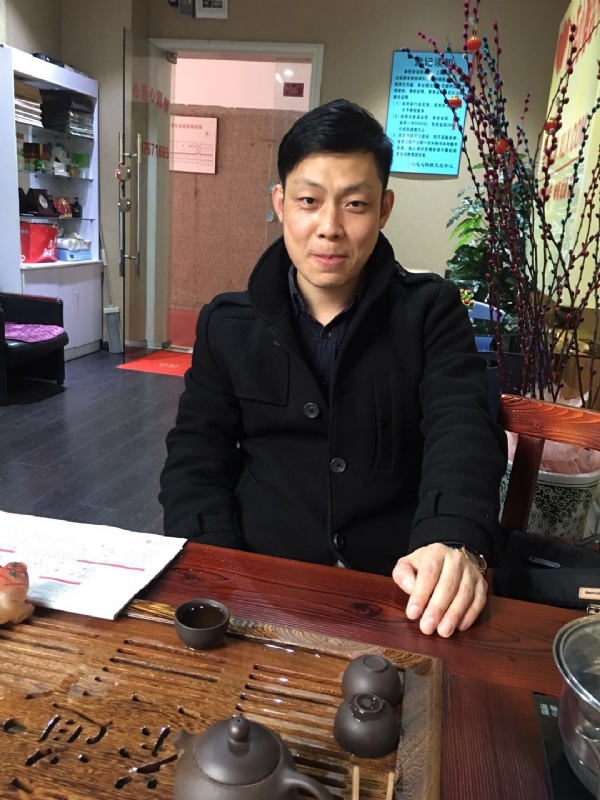 杨洋的第二张照片--长乐征婚网