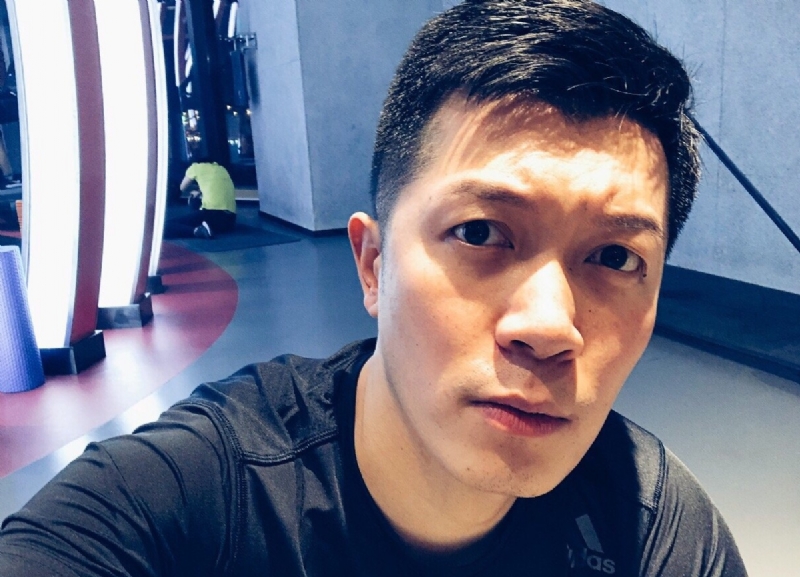 张勇耀的第一张照片--长乐征婚网