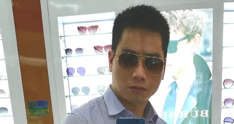 希望之灯的第一张照片--长乐征婚网