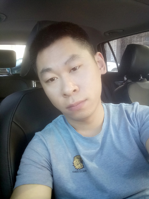 走心的第一张照片--长乐征婚网