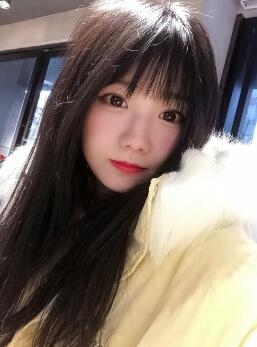 琳琳的第一张照片--长乐征婚网