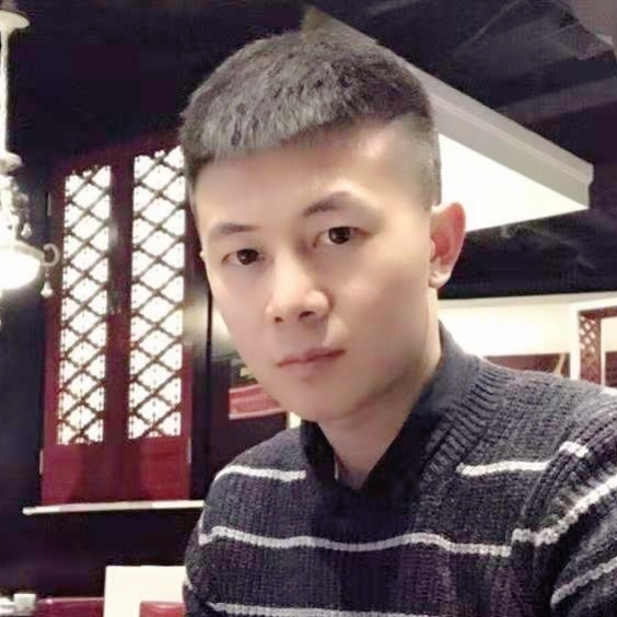 夜晚的星空的第一张照片--长乐征婚网