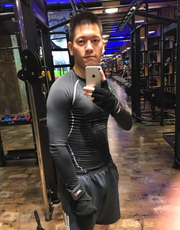 共赴此生的第一张照片--长乐征婚网
