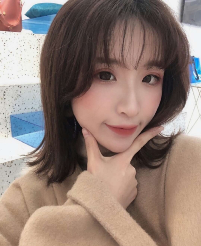 莉婷的第一张照片--长乐征婚网