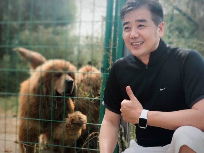 宁缺毋滥的第一张照片--长乐征婚网