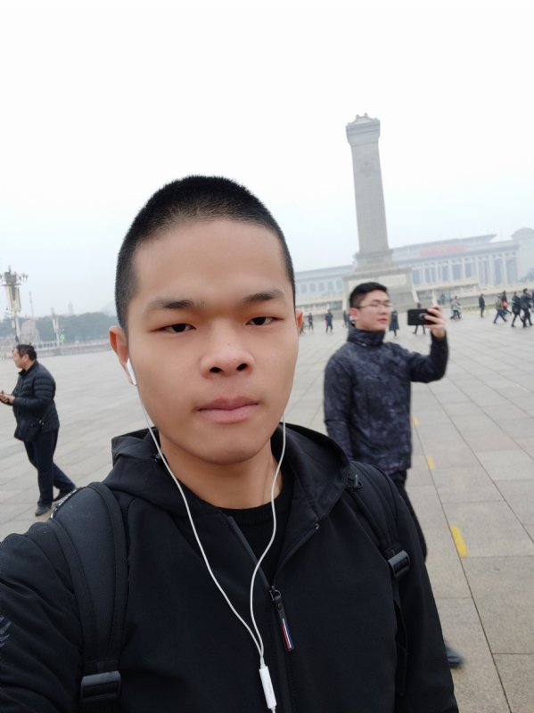 秋殇的第二张照片--长乐征婚网