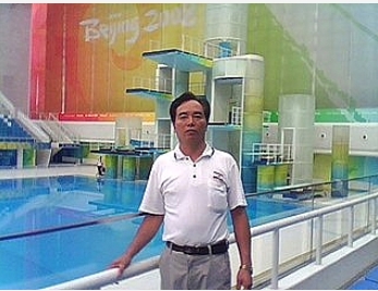 天生我福的第一张照片--长乐征婚网