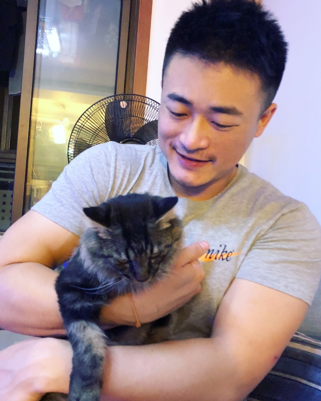 林云海的第二张照片--长乐征婚网