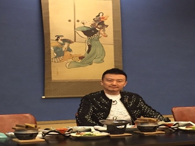 月影沙丘的第一张照片--长乐征婚网