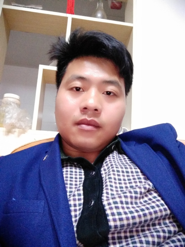 寻觅爱人的第一张照片--长乐征婚网