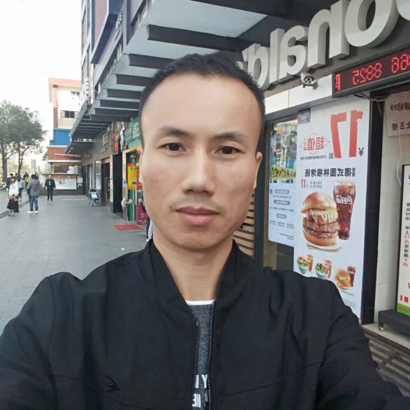地瓜的第一张照片--长乐征婚网