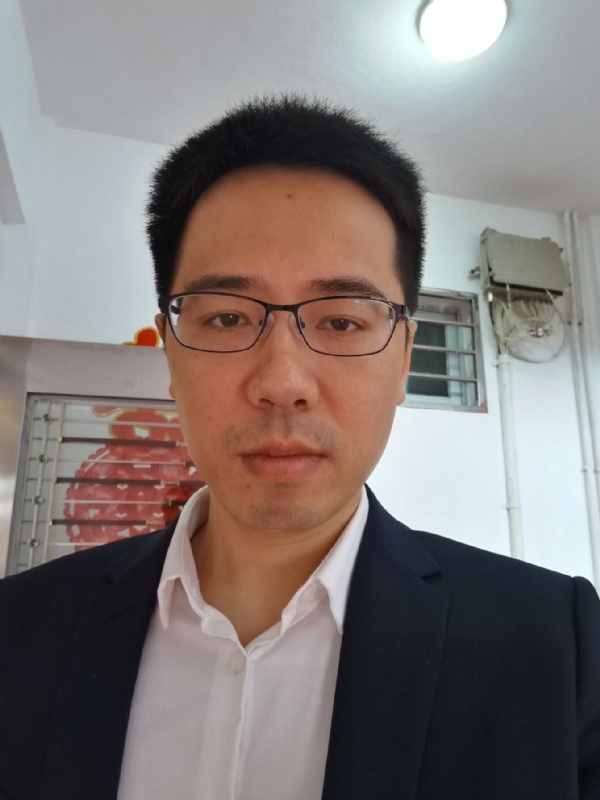 妥妥当当的第一张照片--长乐征婚网