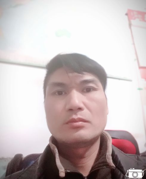 阿良的第一张照片--长乐征婚网