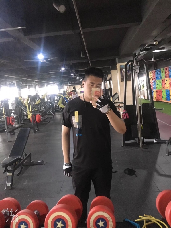 余生有你的第一张照片--长乐征婚网