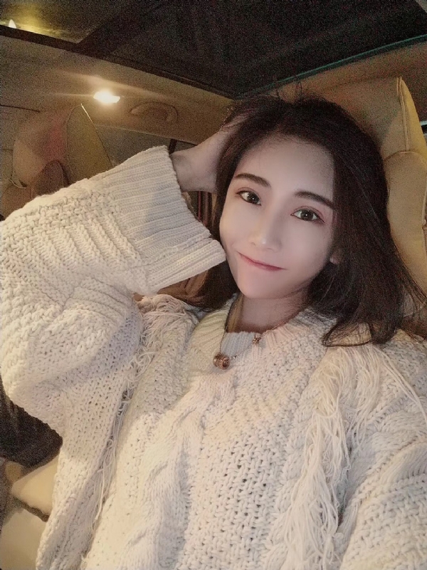 孙雪的第五张照片--长乐征婚网