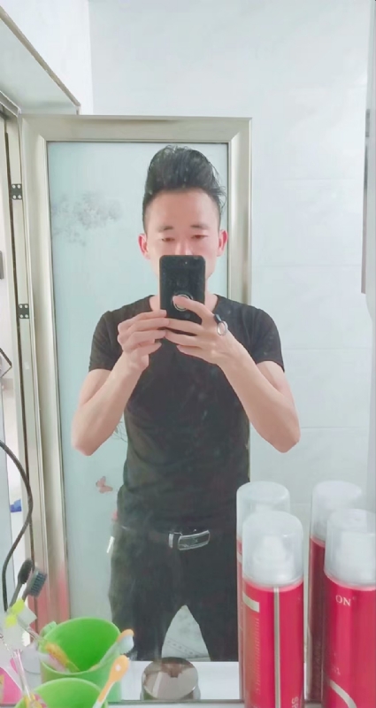 邱利平的第一张照片--长乐征婚网