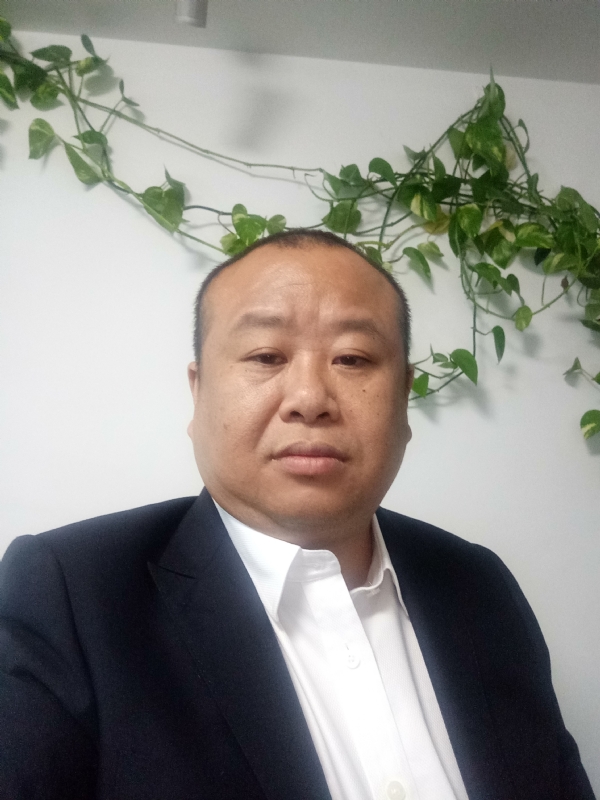 墨然的第一张照片--长乐征婚网
