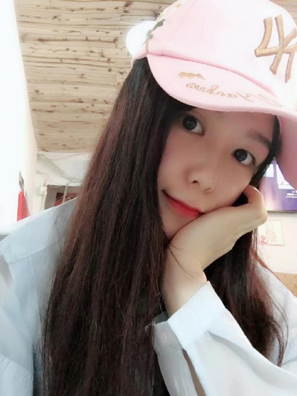 丹丹的第一张照片--长乐征婚网