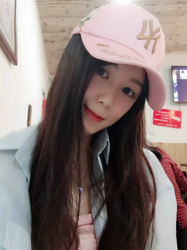 丹丹的第三张照片--长乐征婚网