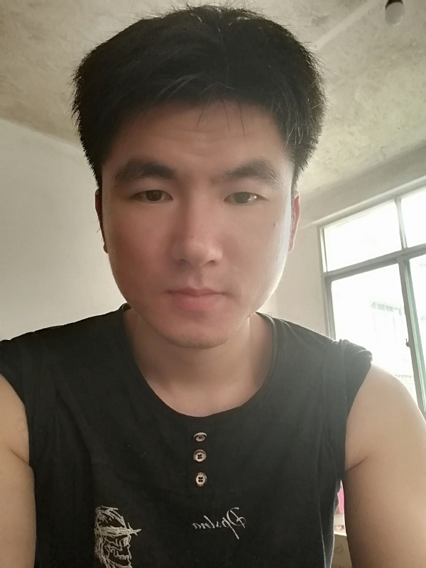 何必呢的第二张照片--长乐征婚网