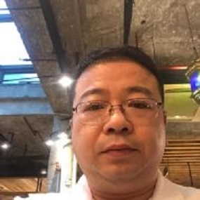 一个70后的离异大叔的第一张照片--长乐征婚网