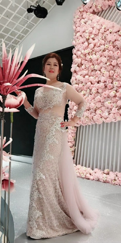 sophie的第一张照片--长乐征婚网
