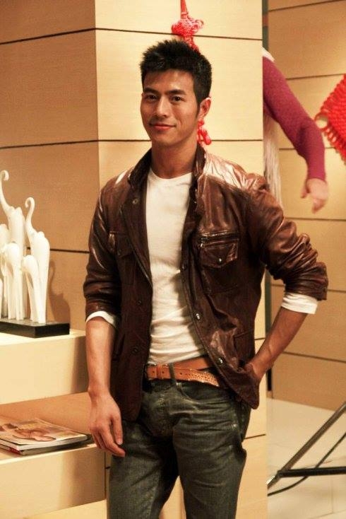 李家佑的第一张照片--长乐征婚网