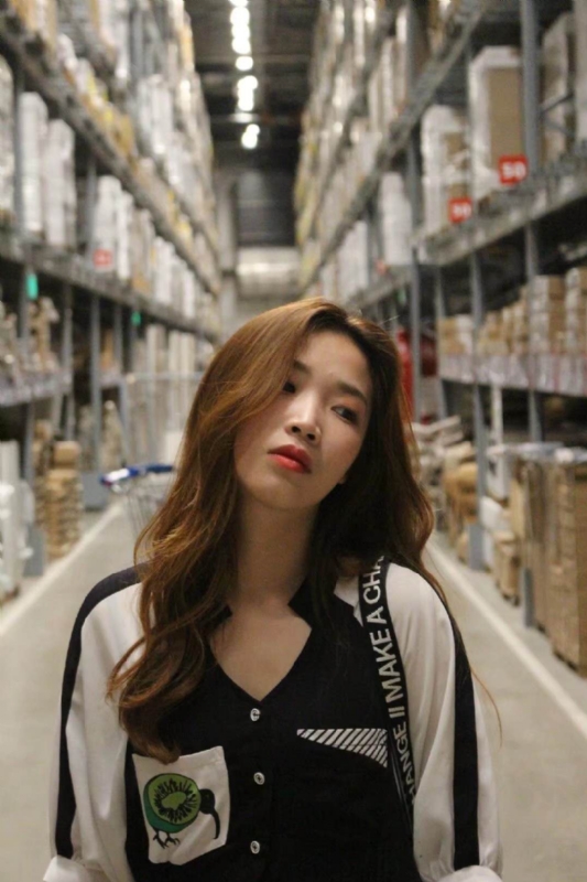平ling的第二张照片--长乐征婚网