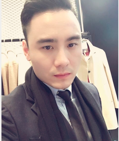 張建輝的第一张照片--长乐征婚网